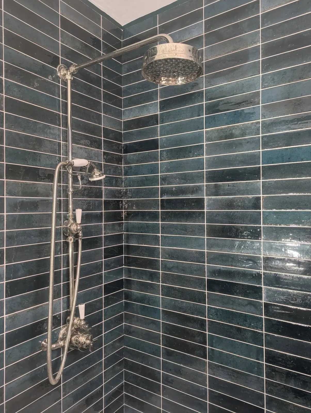 Recent Plumbed Heating Project